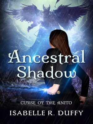 cover image of Ancestral Shadow